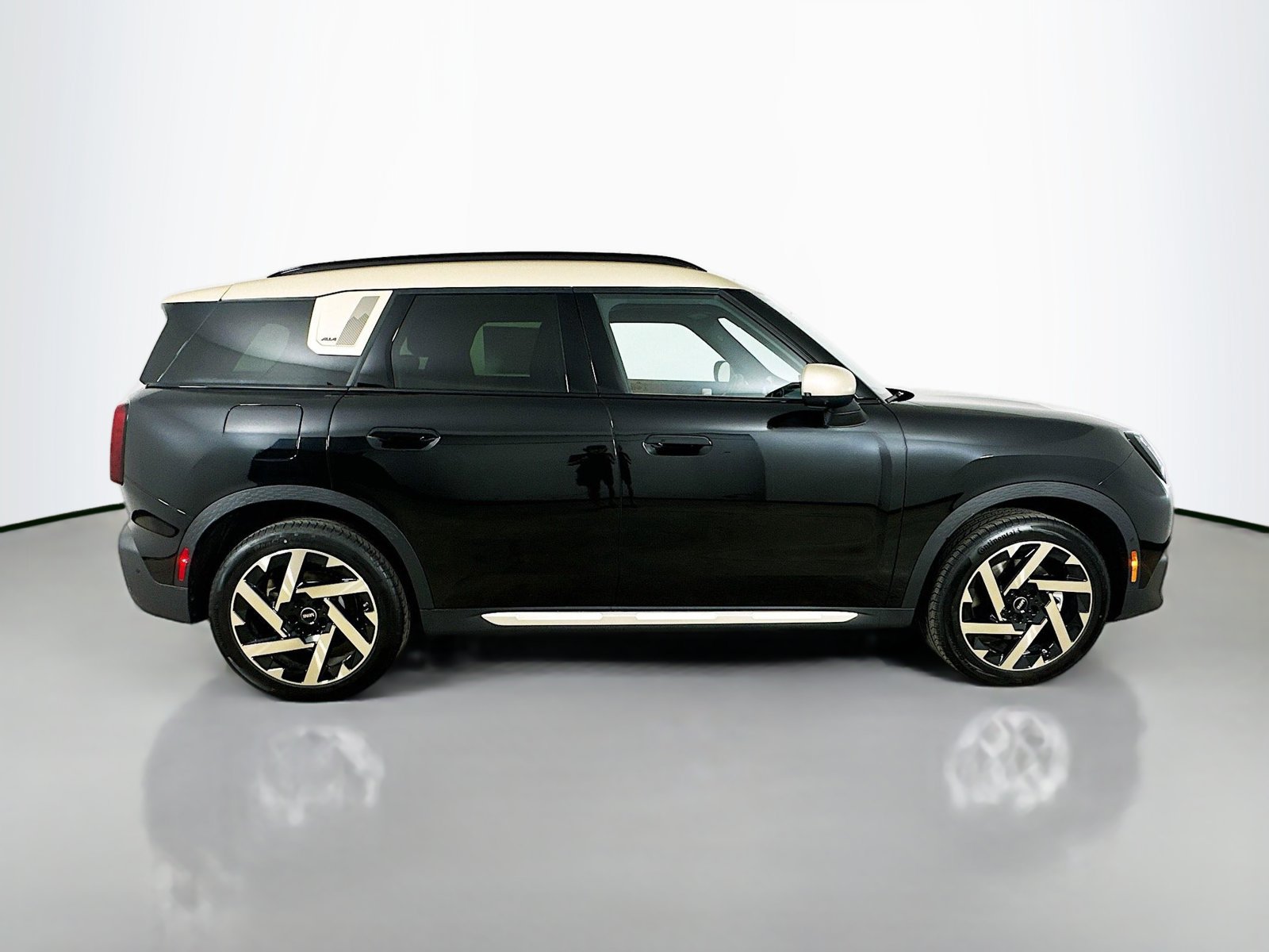 New 2027 MINI Cooper Countryman S AWD/4WD image 4