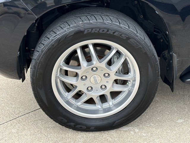 Used 2019 Toyota Land Cruiser AWD/4WD image 11