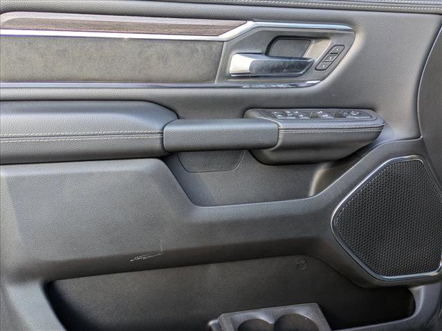 New 2026 RAM 1500 Laramie w/ Laramie Preferred Package image 17