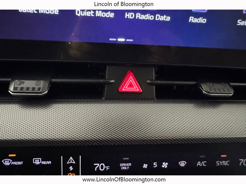 Used 2025 Kia Sportage SX Prestige image 53