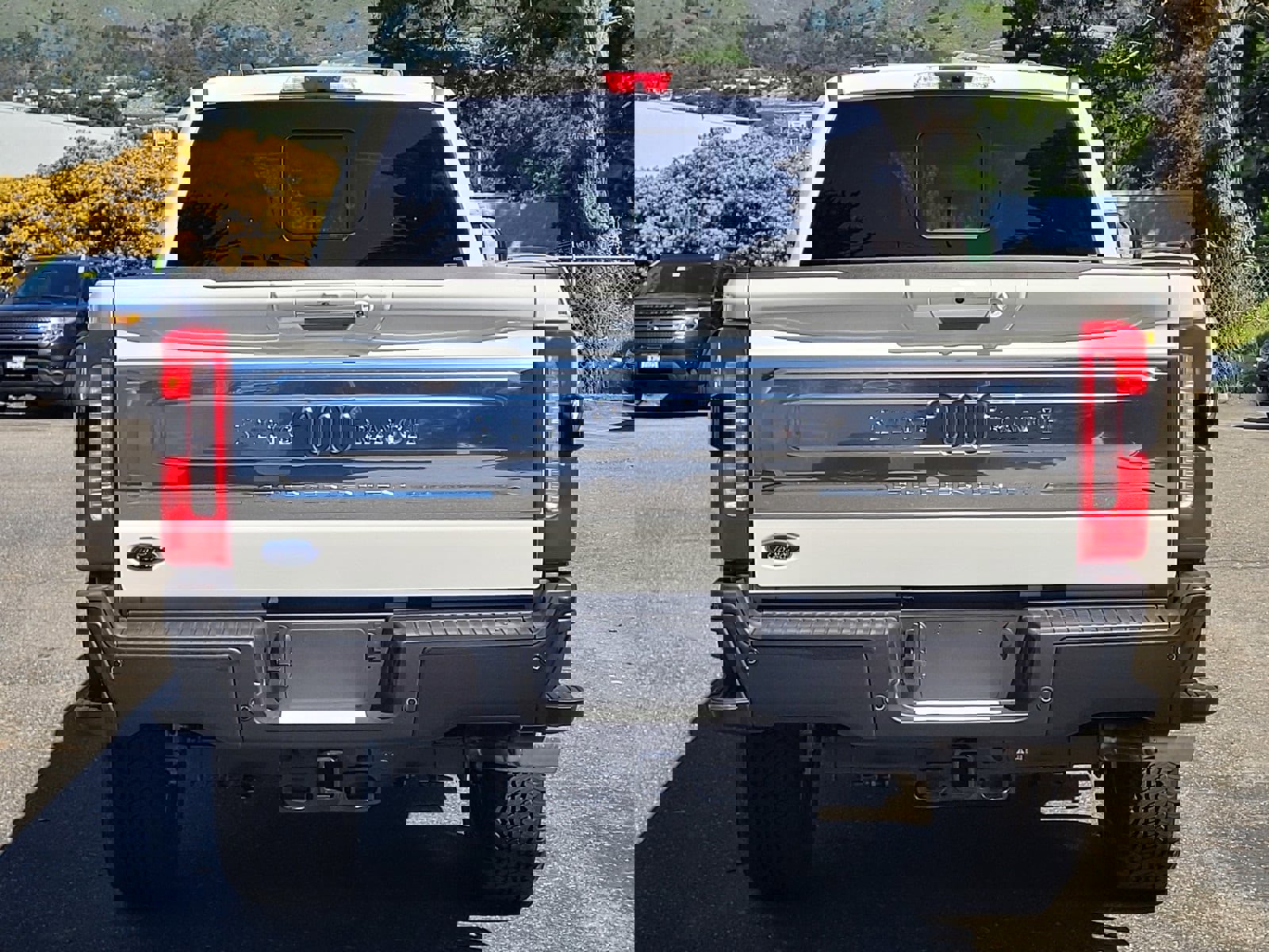 New 2025 Ford F350 King Ranch image 6