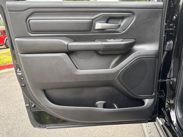 New 2027 RAM 1500 Warlock AWD/4WD image 21