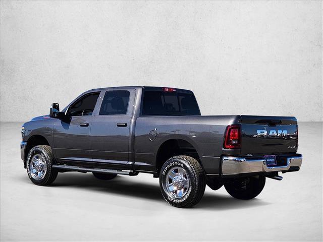 New 2026 RAM 2500 Tradesman image 9