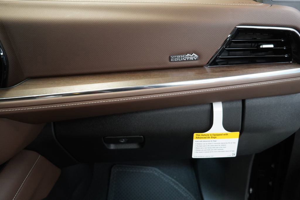 New 2026 Chevrolet Tahoe High Country image 41