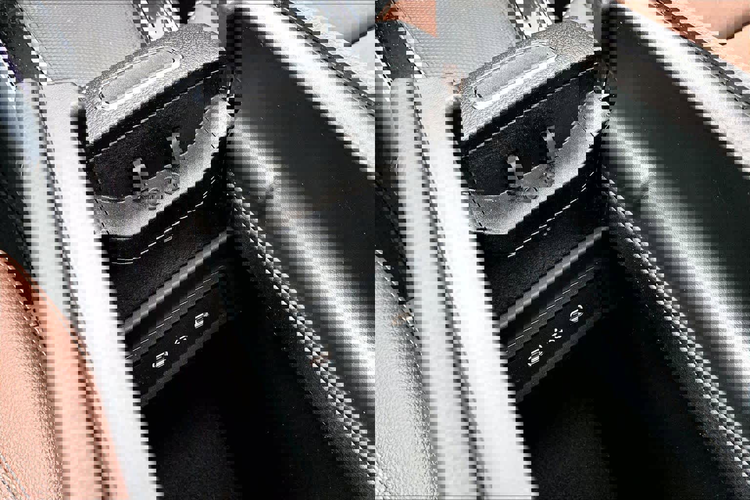 Used 2025 Mercedes-Benz GLB 250 4MATIC image 36