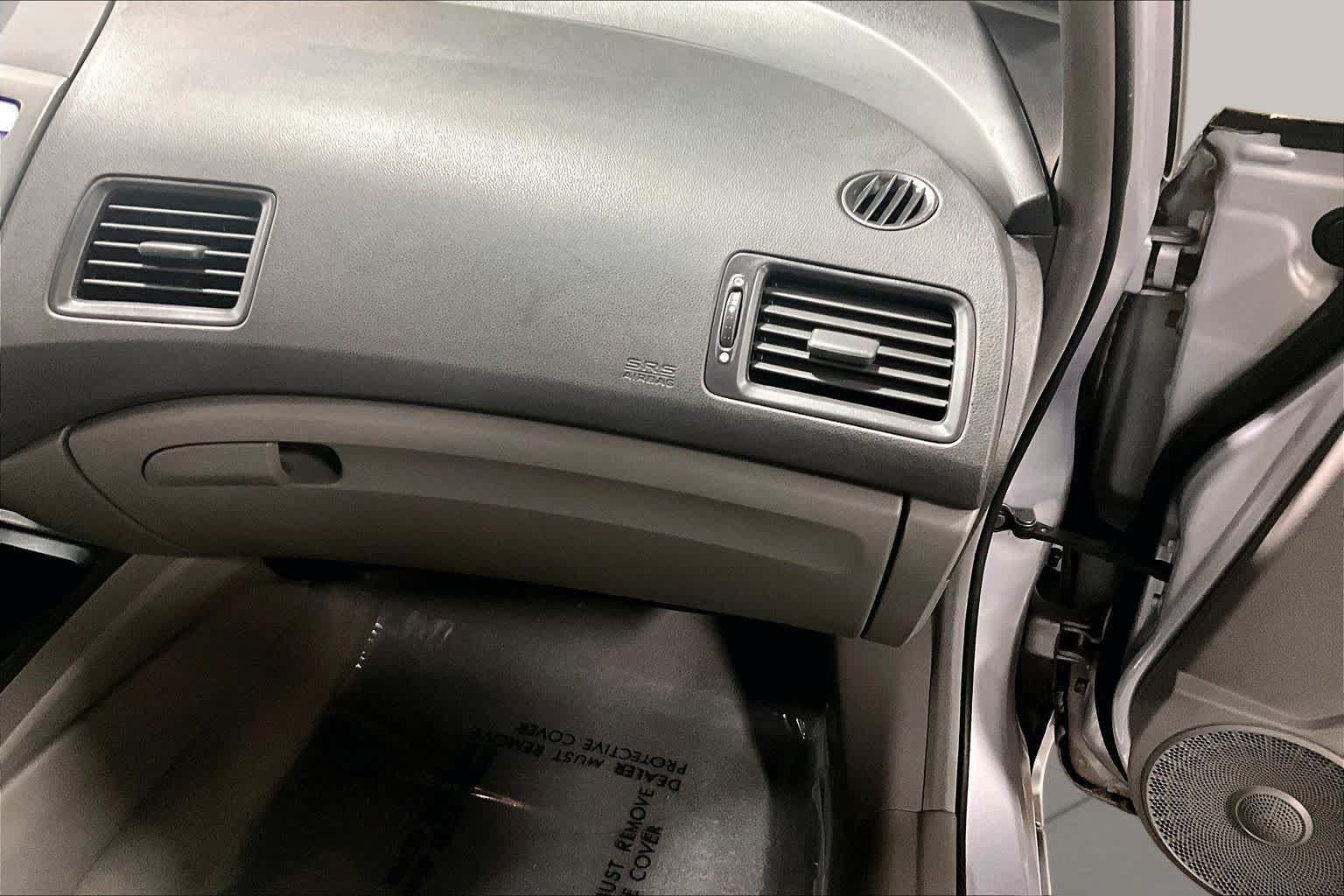 Used 2011 Honda Civic EX image 18