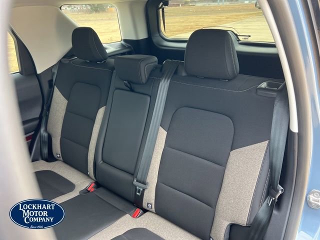 New 2025 Ford Bronco Sport Big Bend w/ Convenience Package image 15