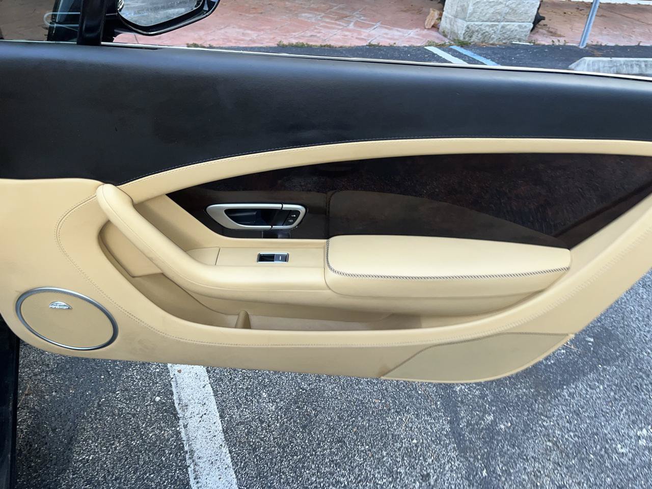Used 2013 Bentley Continental GT AWD/4WD image 37
