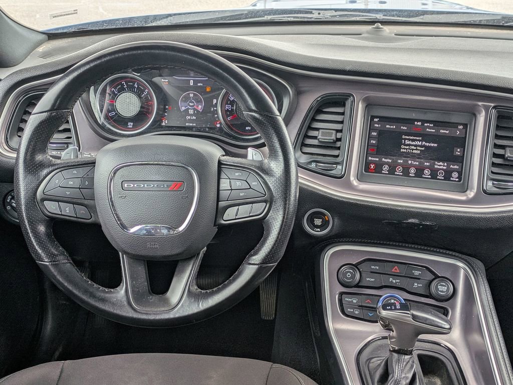 Used 2021 Dodge Challenger R/T image 28