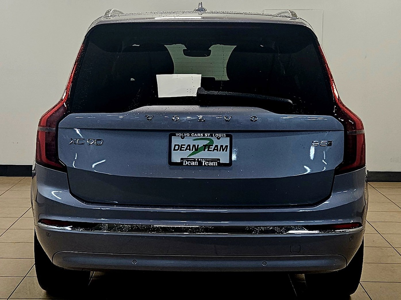 New 2026 Volvo XC90 B5 Plus w/ Protection Package image 9