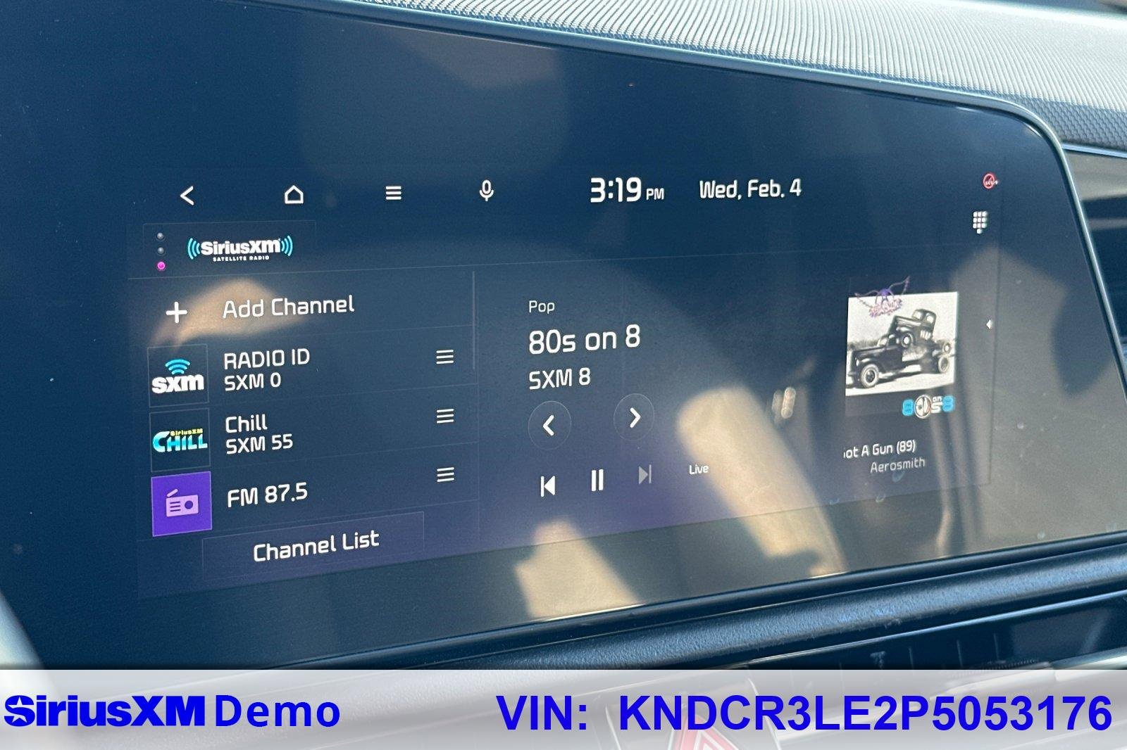 Used 2023 Kia Niro EX Touring image 30