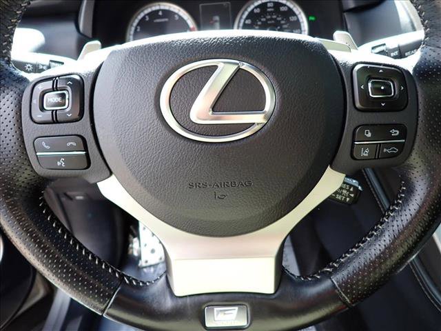 Used 2019 Lexus NX 300 F Sport w/ F Sport Premium Package AWD/4WD image 16