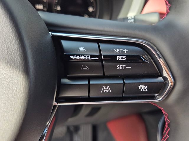 New 2026 MAZDA CX-70 3.3 Turbo S w/ Premium Package image 31