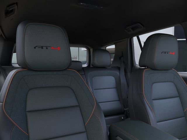 New 2026 GMC Terrain AT4 w/ Convenience Package III AWD/4WD image 24
