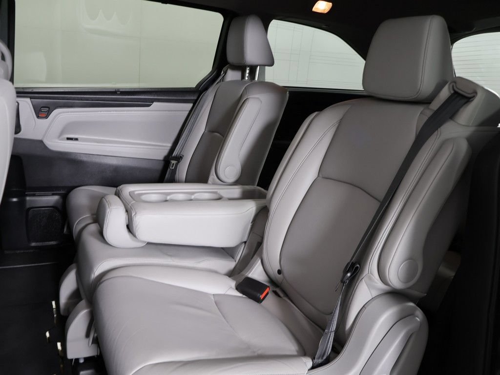 Used 2024 Honda Odyssey EX-L image 33