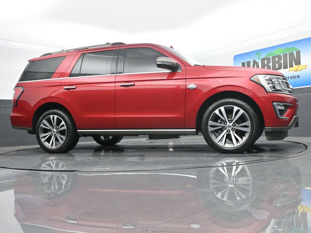 Used 2020 Ford Expedition King Ranch w/ Cargo Package image 28
