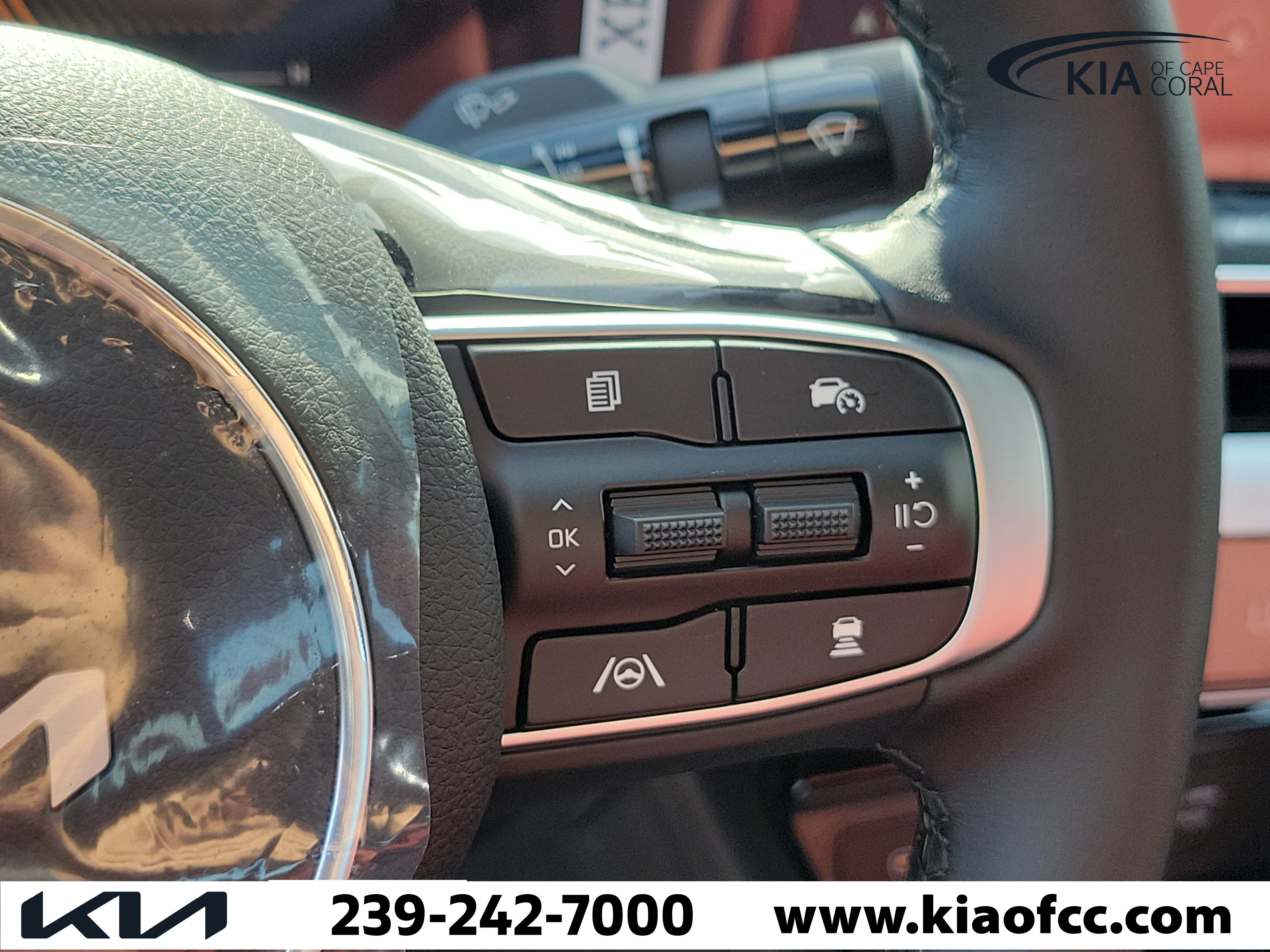 New 2026 Kia K5 GT-Line w/ GT-Line Premium Package FWD image 27