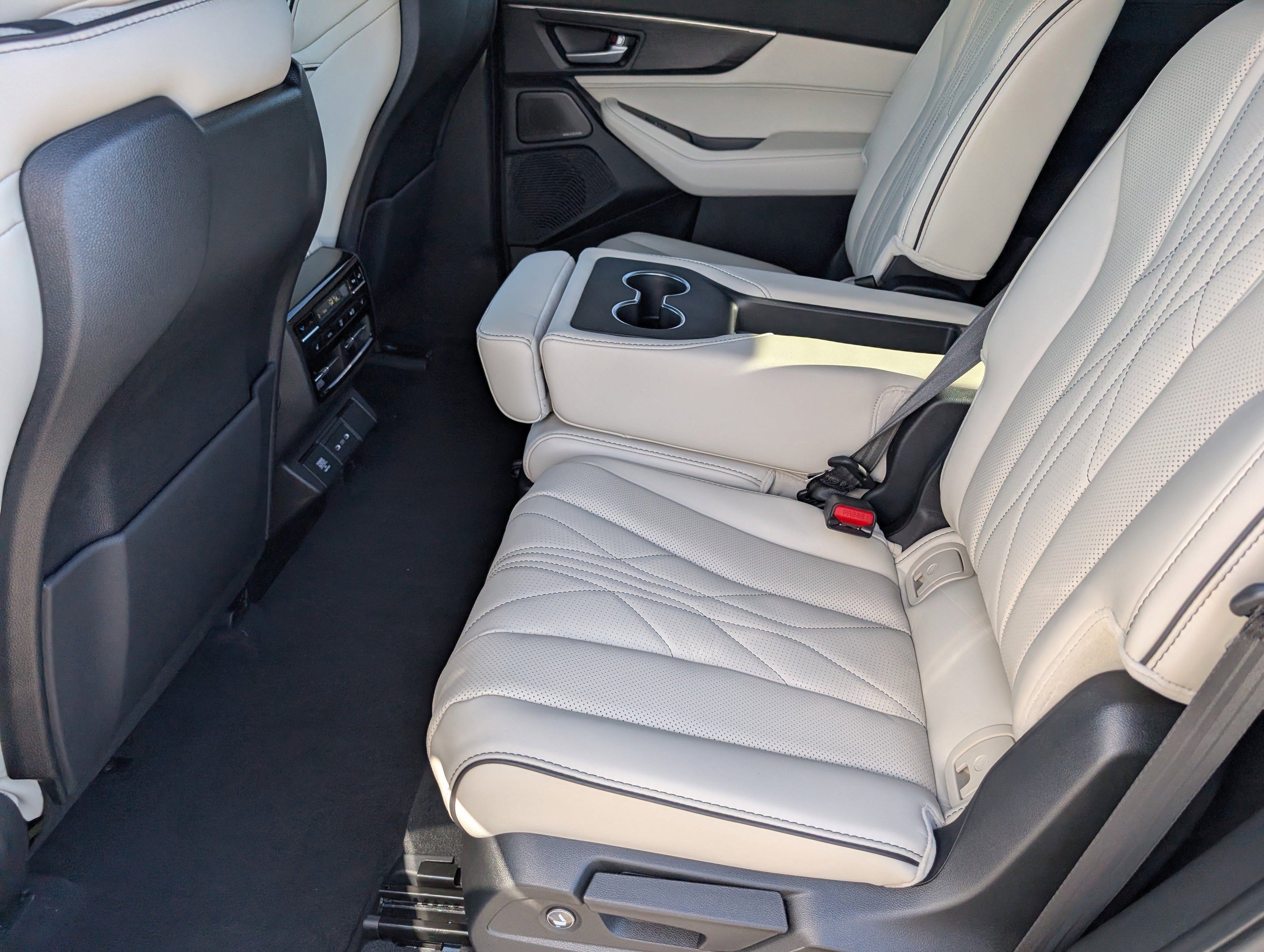 New 2026 Acura MDX Type S AWD/4WD image 9