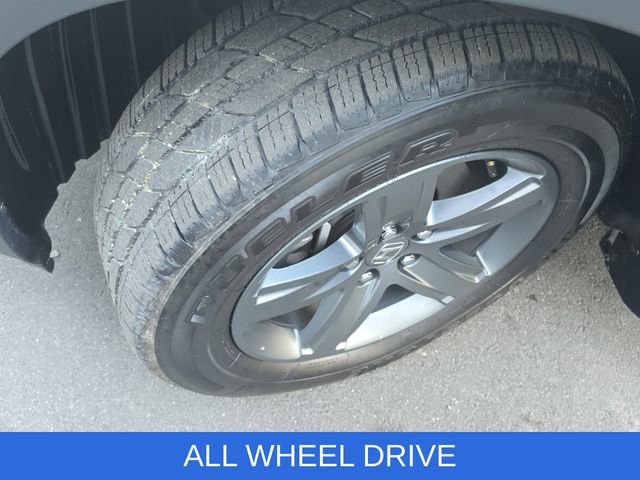 Used 2023 Honda Ridgeline RTL image 32