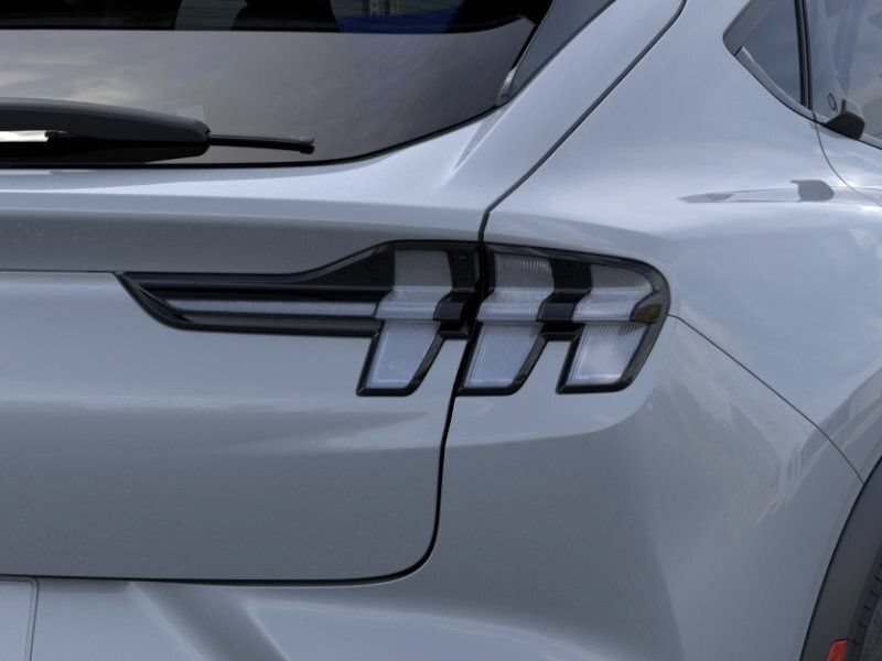 New 2026 Ford Mustang Mach-E Select AWD/4WD image 21
