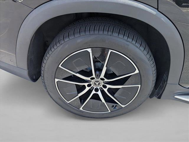 Used 2023 Mercedes-Benz EQS 450+ SUV image 24