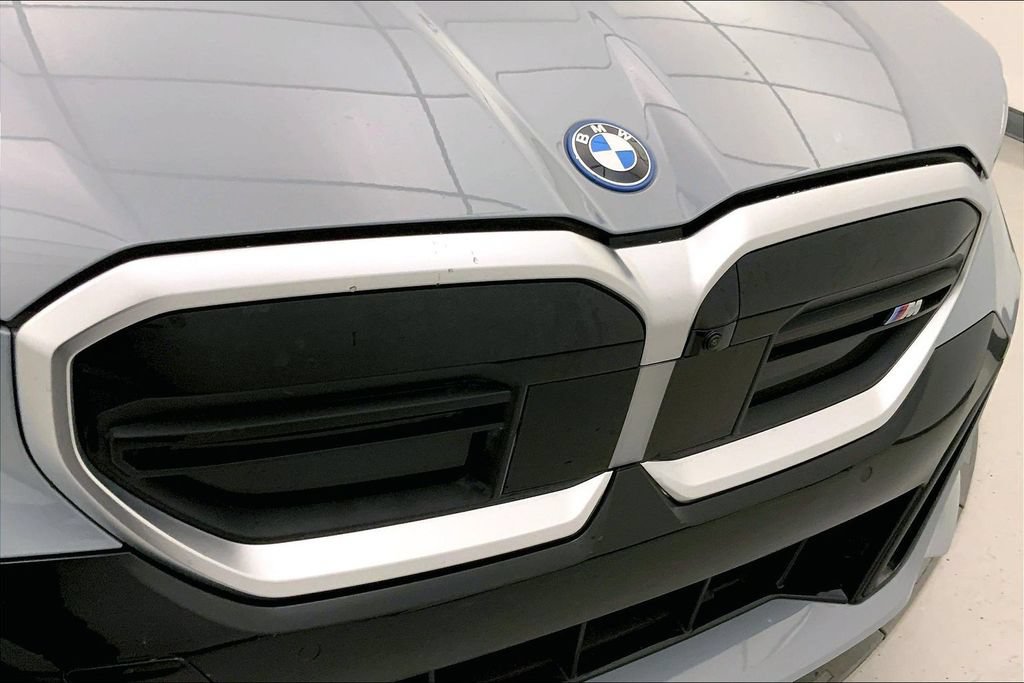 Used 2025 BMW i5 M60 AWD/4WD image 29