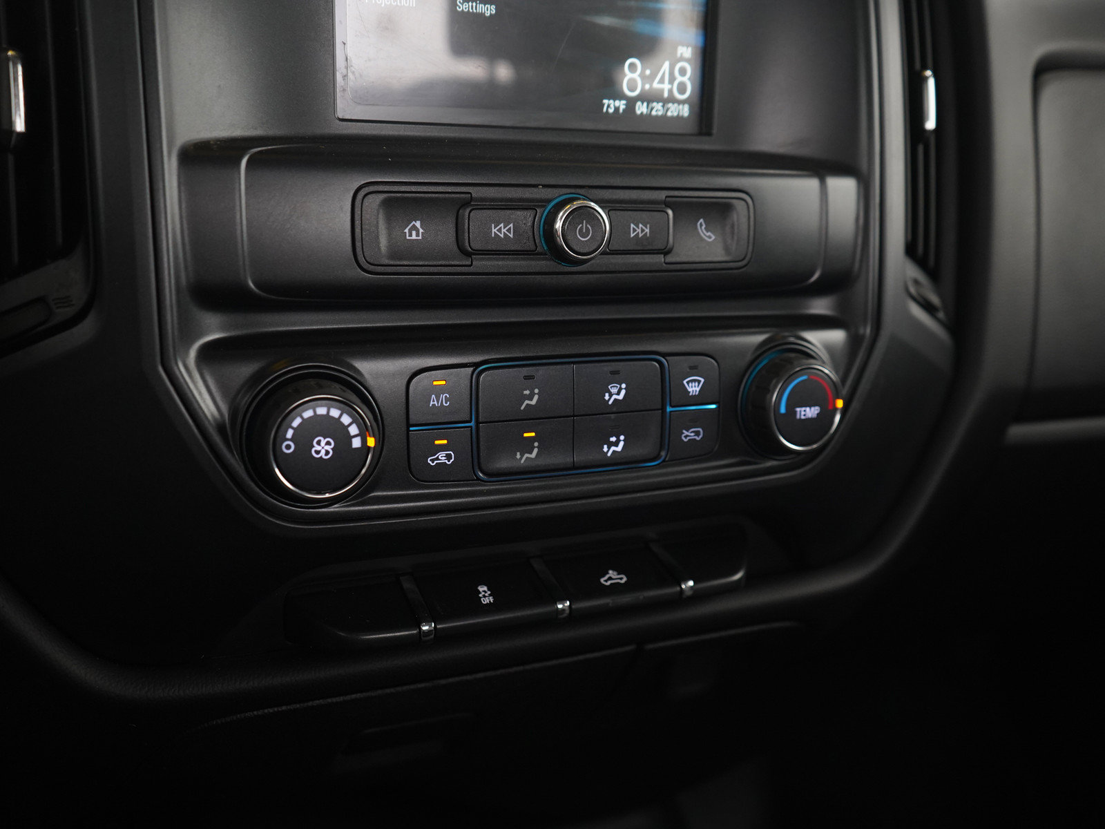 Used 2018 GMC Sierra 1500 4x4 Double Cab image 22