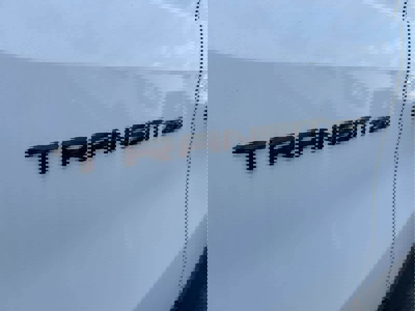 New 2026 Ford Transit 250 148 Medium Roof w/ Load Area Protection Package image 8