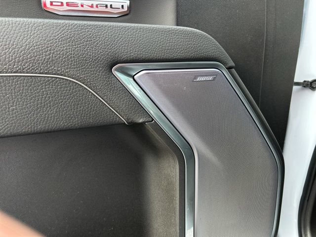 Used 2026 GMC Sierra 1500 Denali AWD/4WD image 28