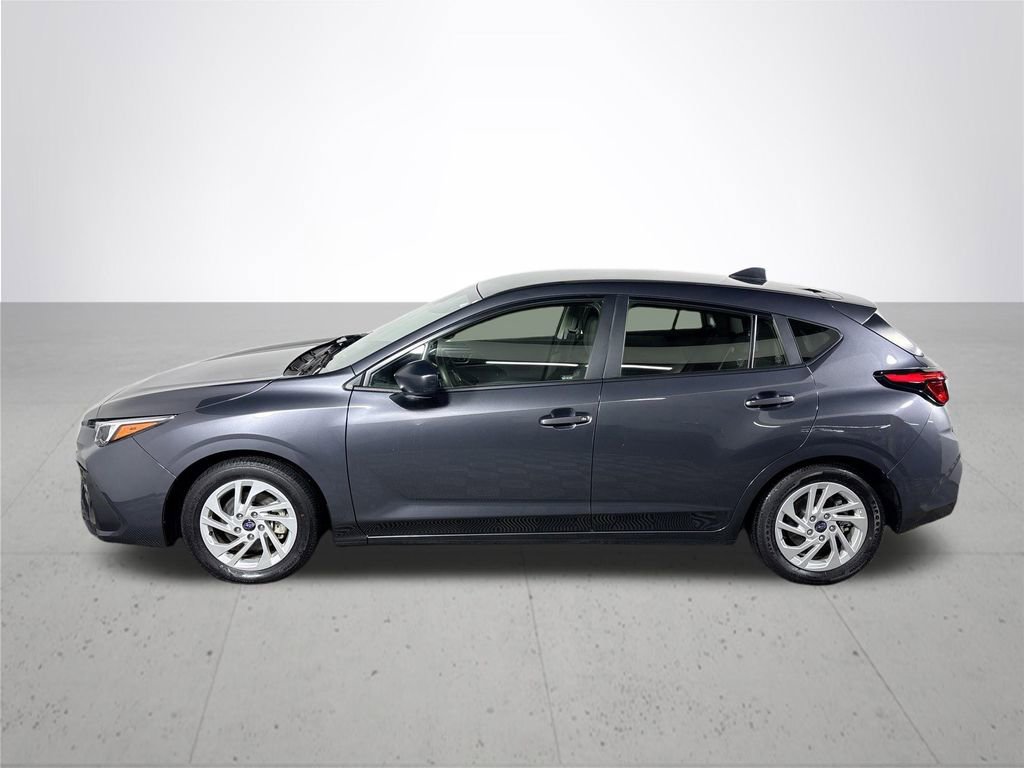 Certified 2024 Subaru Impreza 2.0i w/ Popular Package #1A image 10