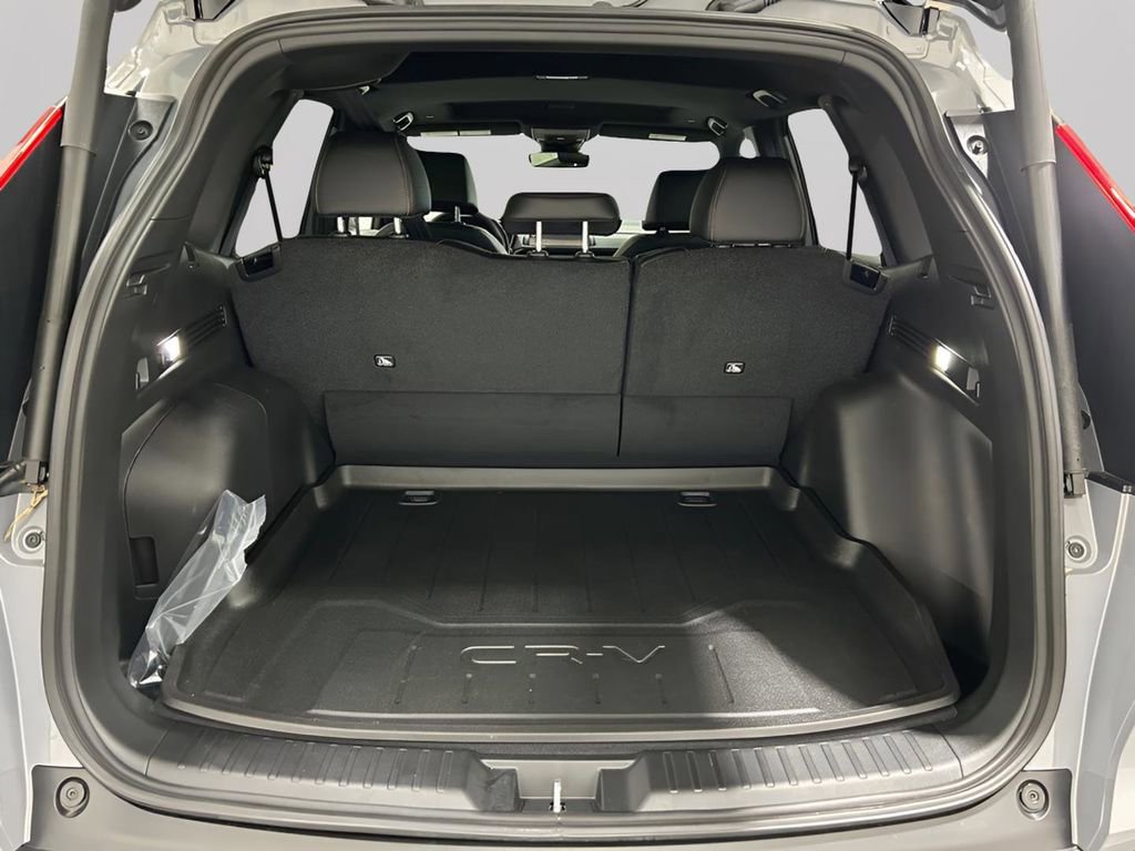 Certified 2026 Honda CR-V Sport-L image 31