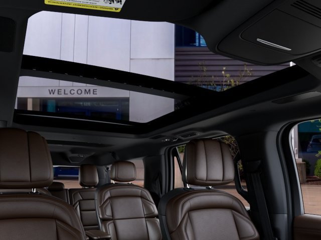 New 2027 Lincoln Navigator L Reserve AWD/4WD image 23