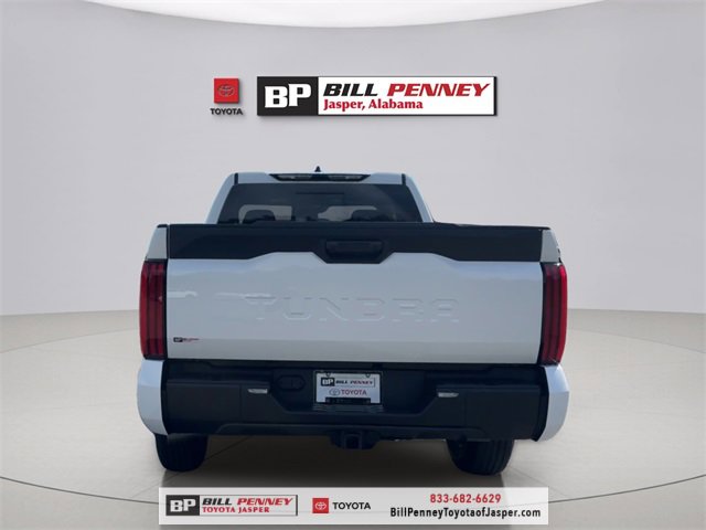 New 2026 Toyota Tundra SR image 4