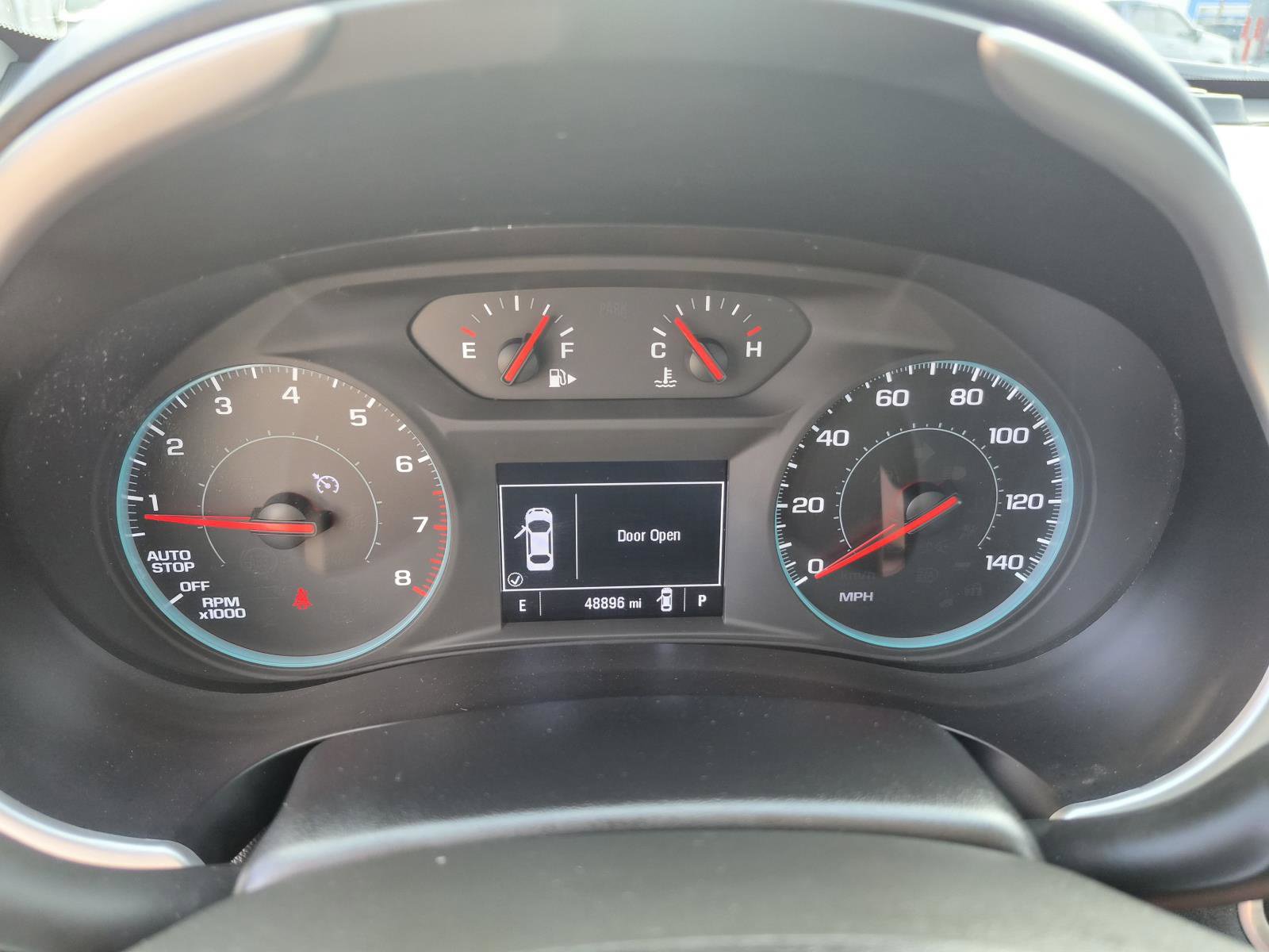 Used 2025 Chevrolet Malibu LT FWD image 27