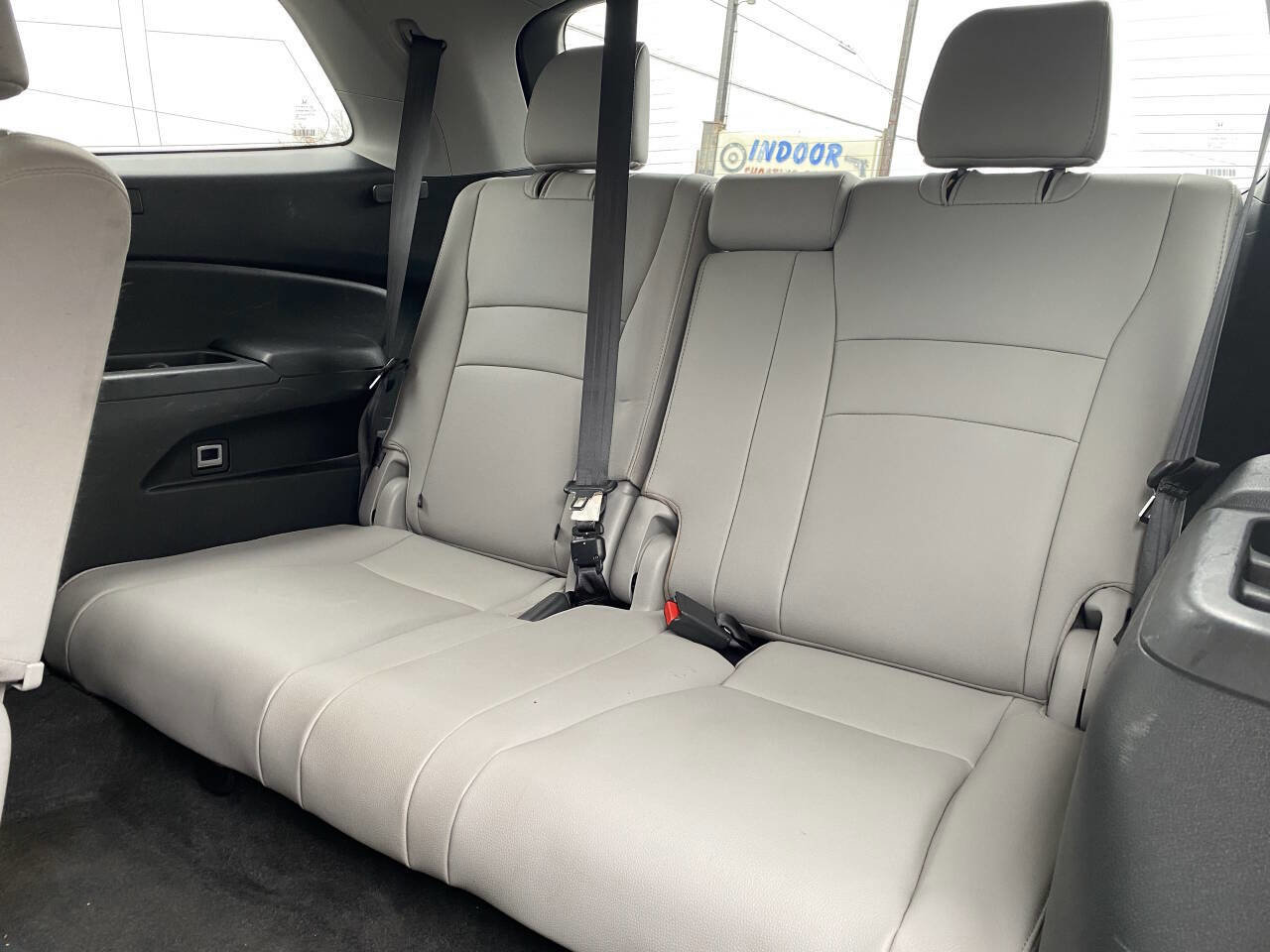 Used 2016 Honda Pilot EX-L image 15