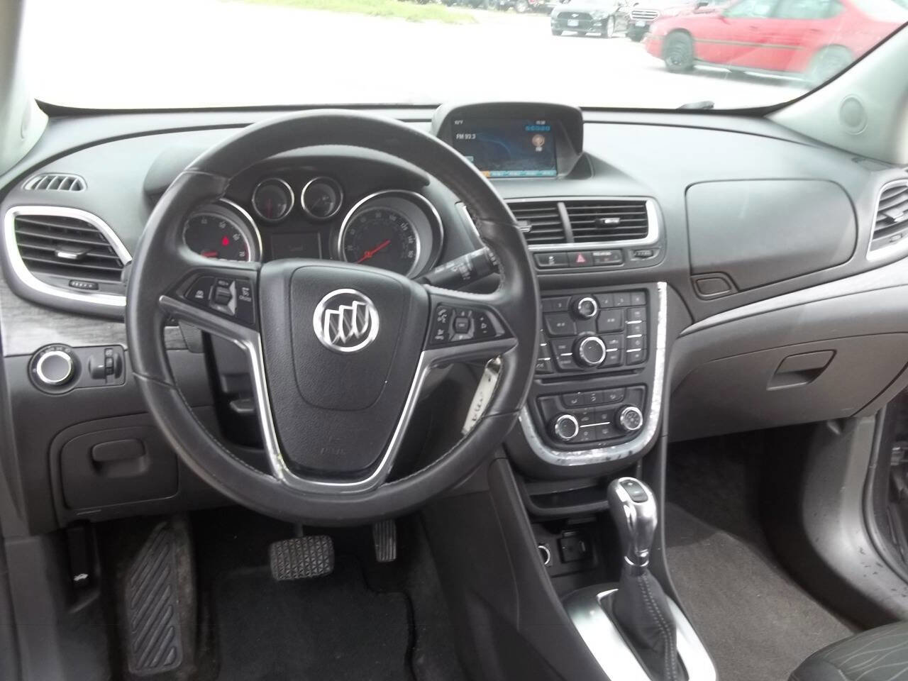 Used 2016 Buick Encore AWD image 10