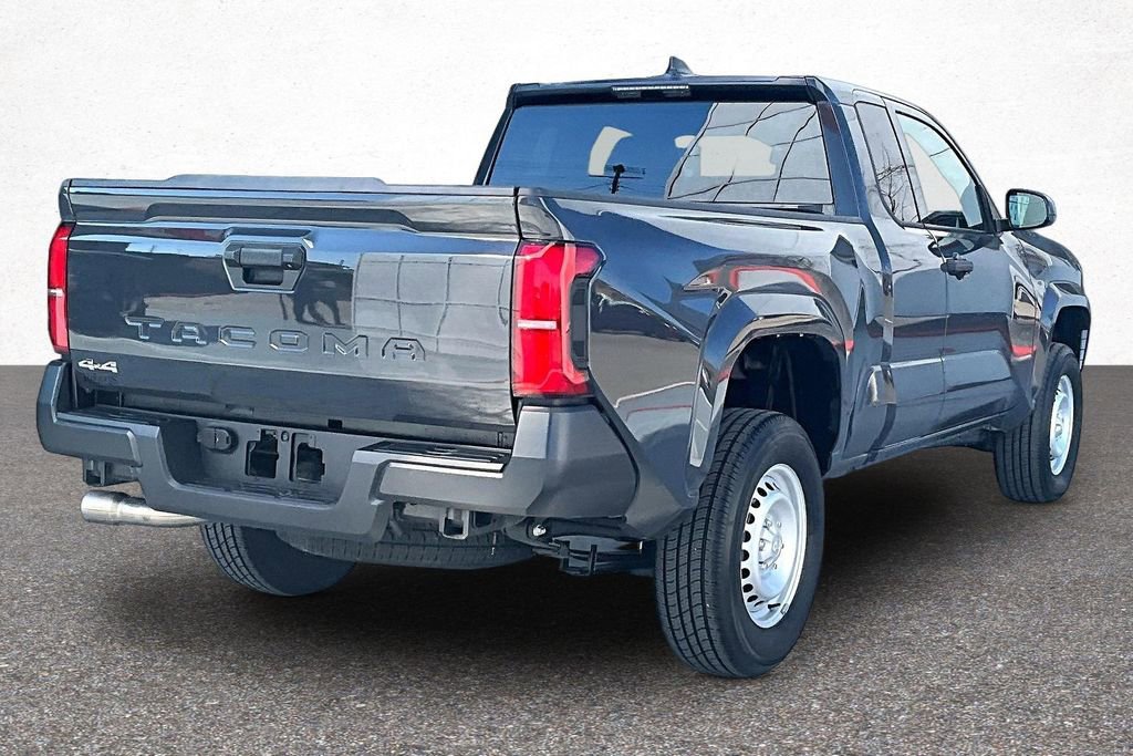 Used 2025 Toyota Tacoma SR image 7