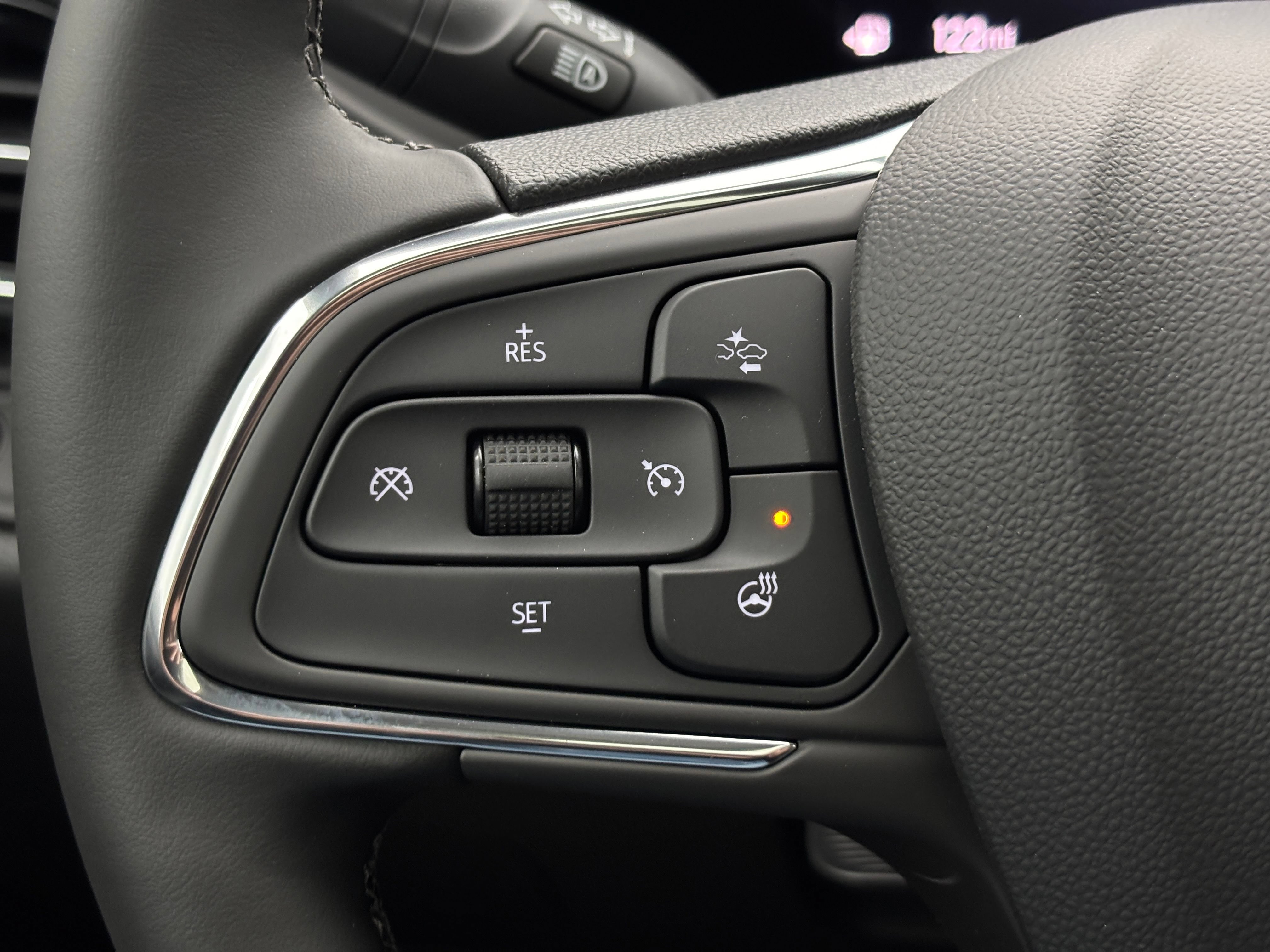 New 2026 Buick Envista Avenir FWD image 23