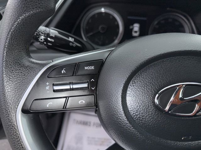 Used 2022 Hyundai Sonata SEL FWD image 16
