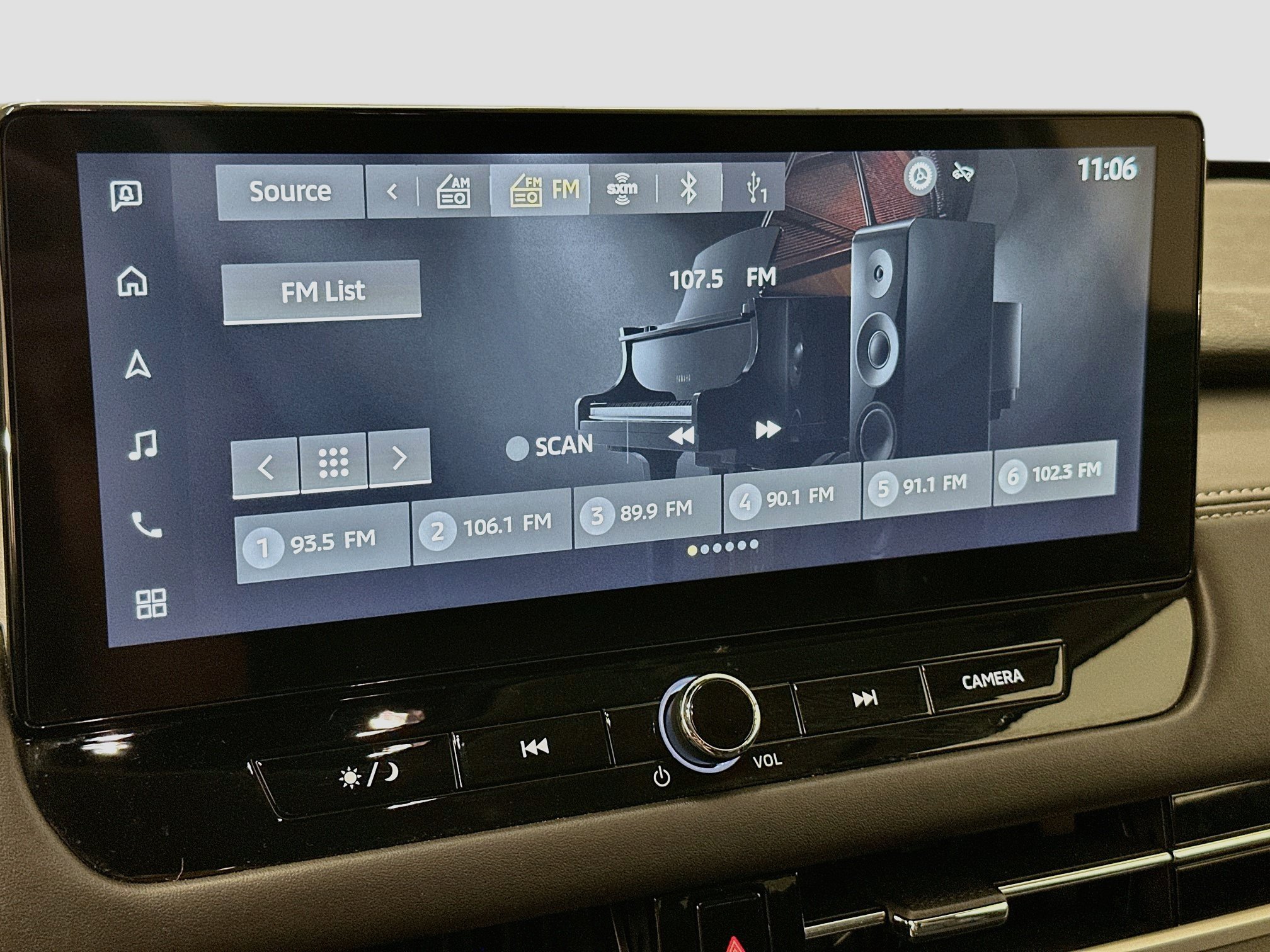 Used 2025 Mitsubishi Outlander SE AWD/4WD image 21