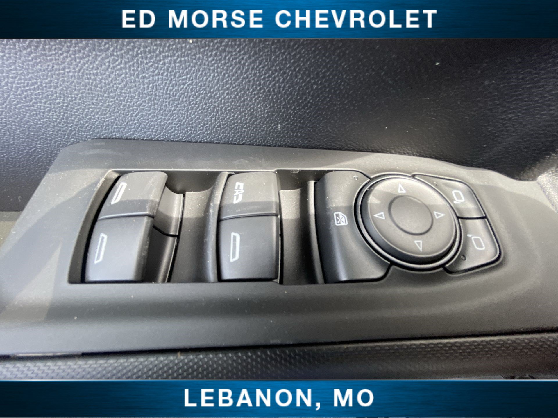 New 2026 Chevrolet Silverado 1500 Custom AWD/4WD image 21