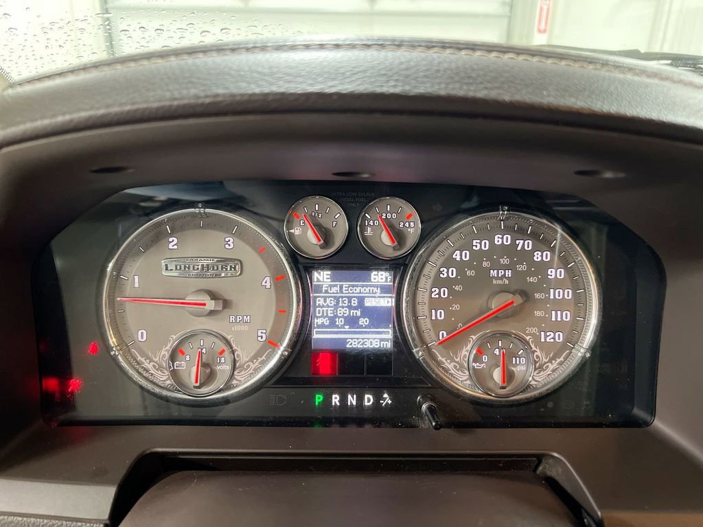 Used 2012 RAM 2500 Longhorn w/ Protection Group AWD/4WD image 12