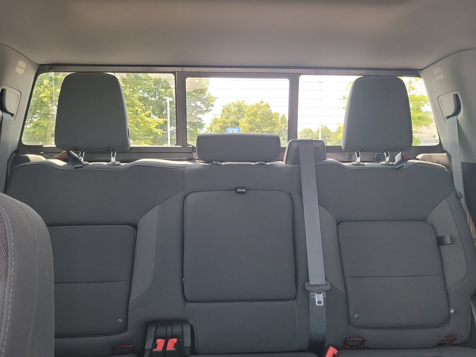 Used 2019 Chevrolet Silverado 1500 LT w/ Texas Edition AWD/4WD image 23