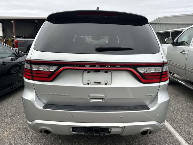 Used 2024 Dodge Durango GT image 13