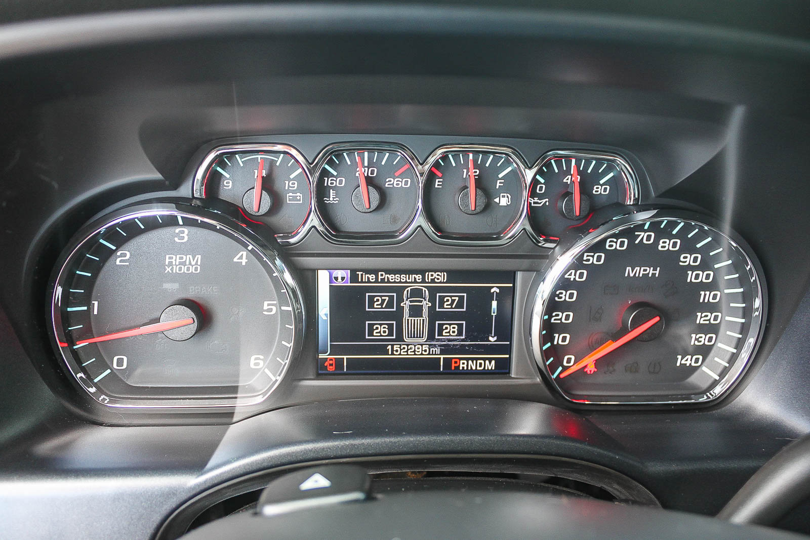 Used 2014 Chevrolet Silverado 1500 LT image 23