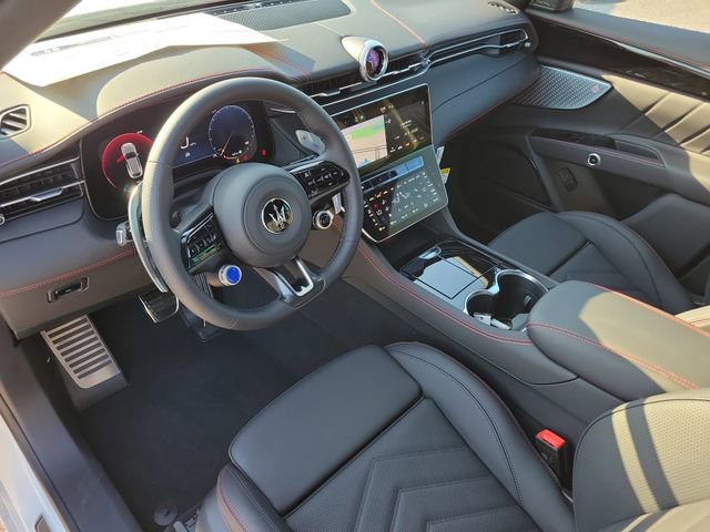 New 2026 Maserati Grecale Modena image 26