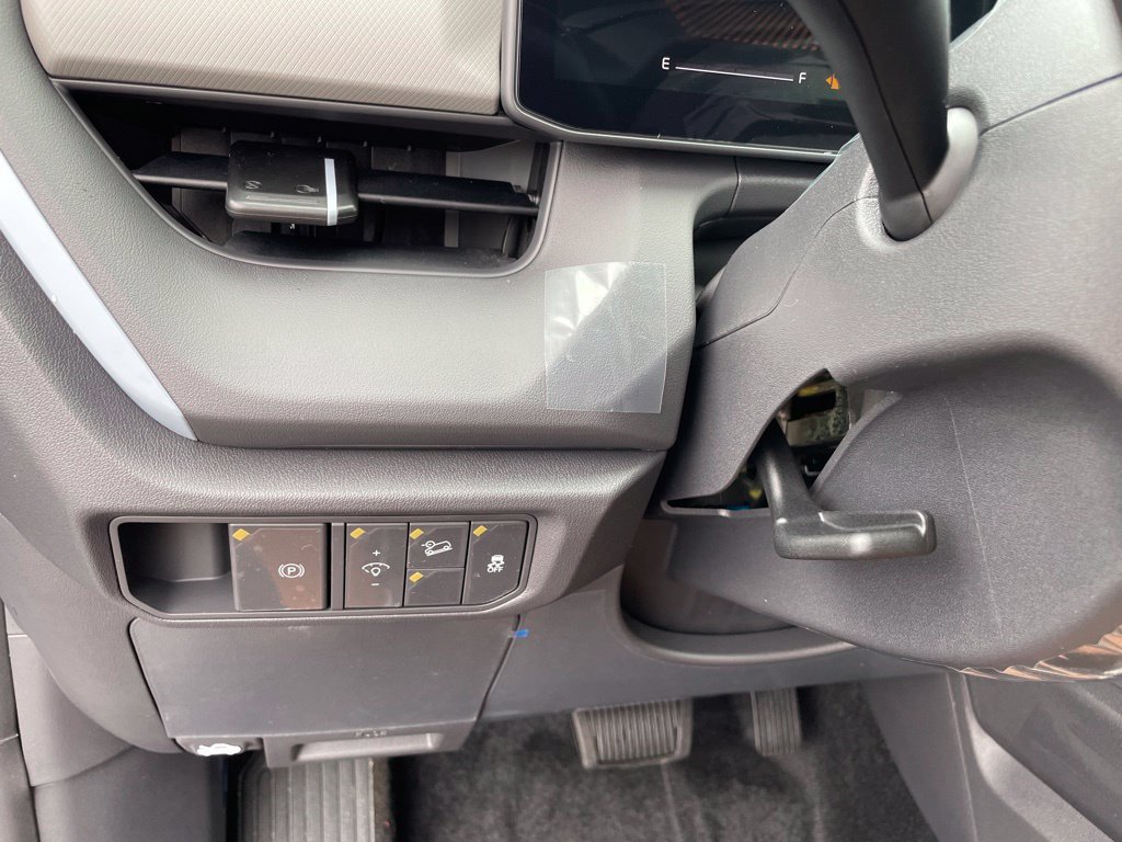 New 2027 Kia Seltos S AWD/4WD image 11