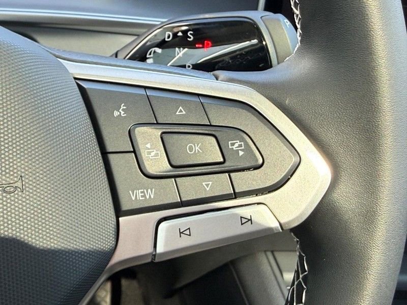New 2026 Volkswagen Tiguan SE AWD/4WD image 11