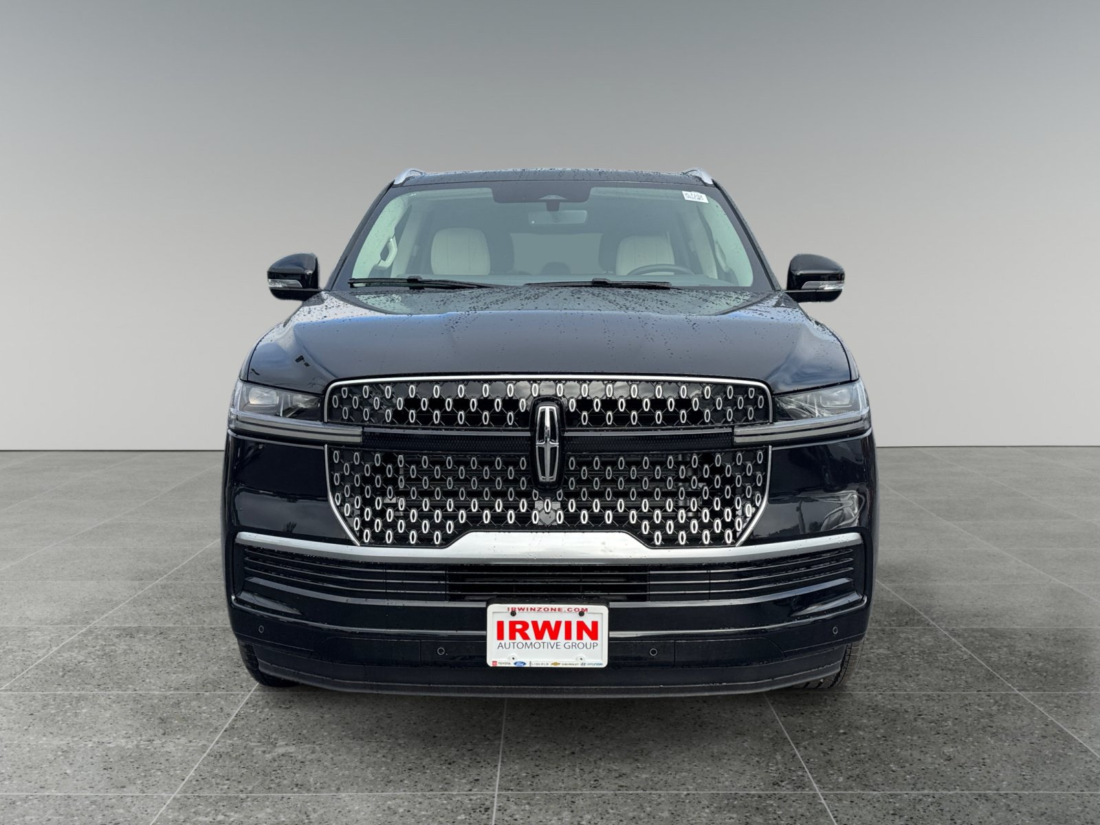 New 2027 Lincoln Navigator L Reserve AWD/4WD image 9