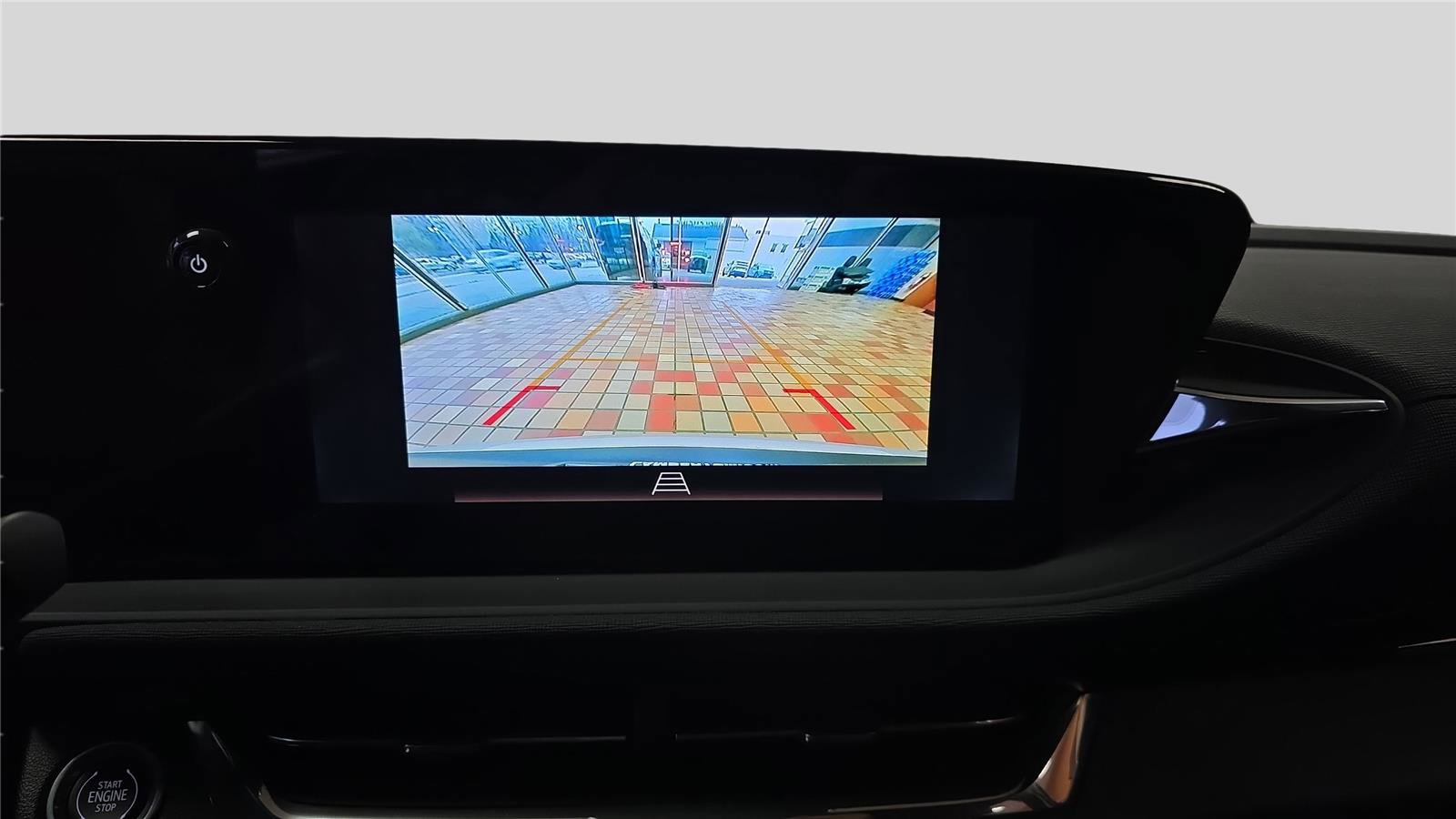 New 2026 Buick Envista Preferred w/ Convenience I Package image 21